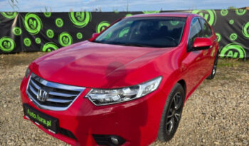 Honda Accord full