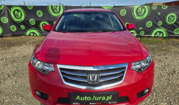 Honda Accord full