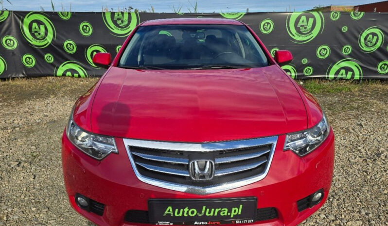 Honda Accord full