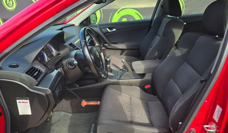 Honda Accord full