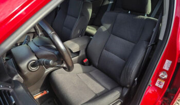 Honda Accord full