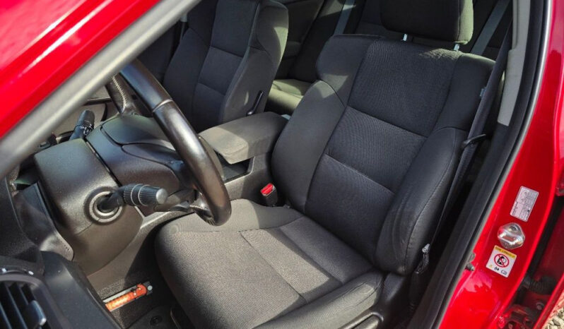 Honda Accord full
