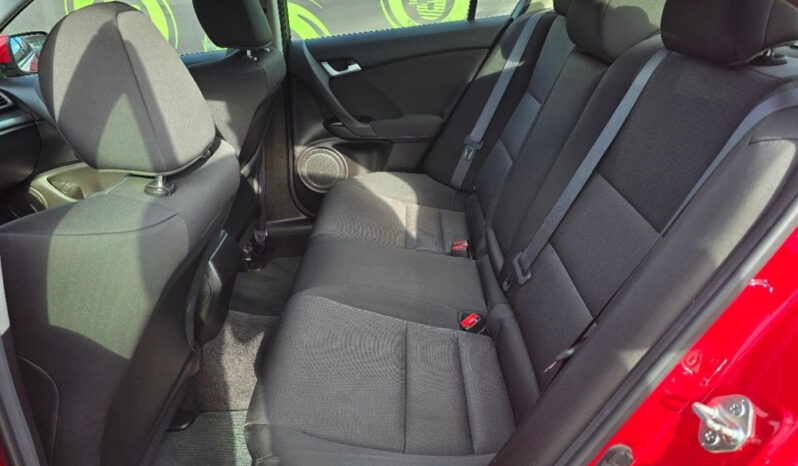 Honda Accord full