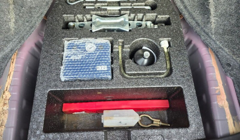 Honda Accord full