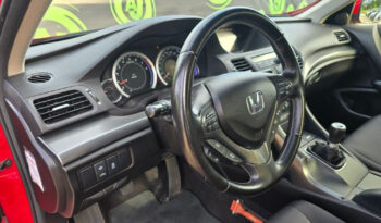 Honda Accord full