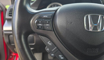 Honda Accord full