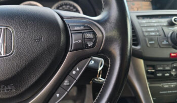 Honda Accord full