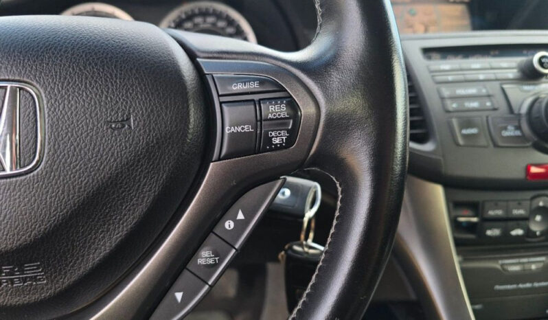 Honda Accord full