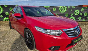 Honda Accord full