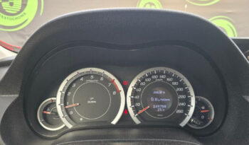 Honda Accord full