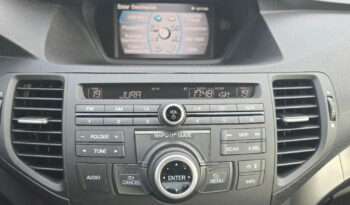 Honda Accord full