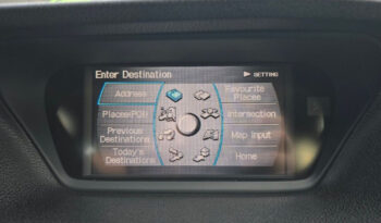 Honda Accord full