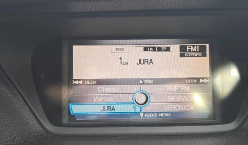 Honda Accord full
