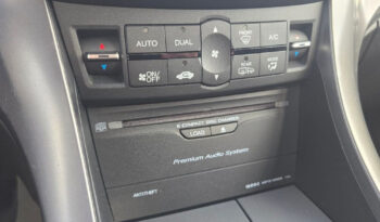 Honda Accord full