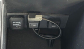 Honda Accord full