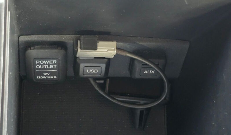 Honda Accord full