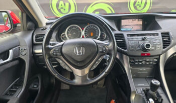 Honda Accord full