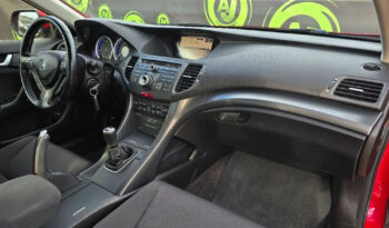 Honda Accord full