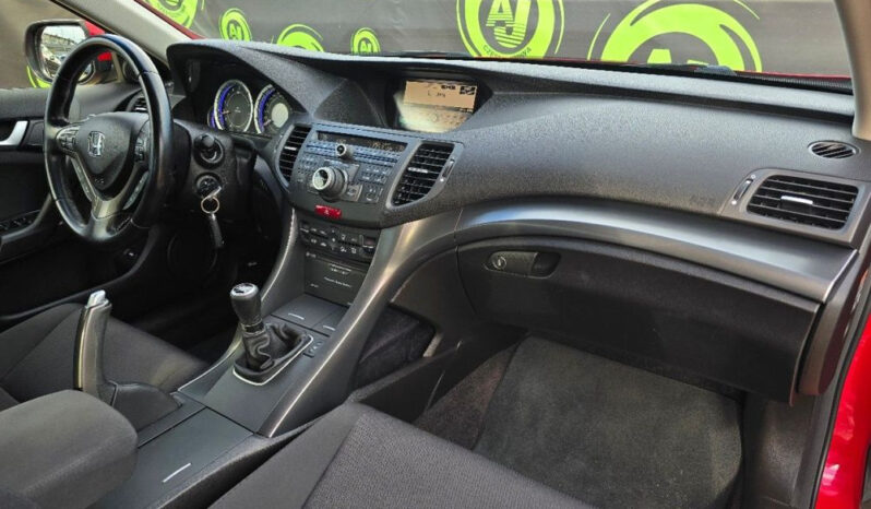 Honda Accord full
