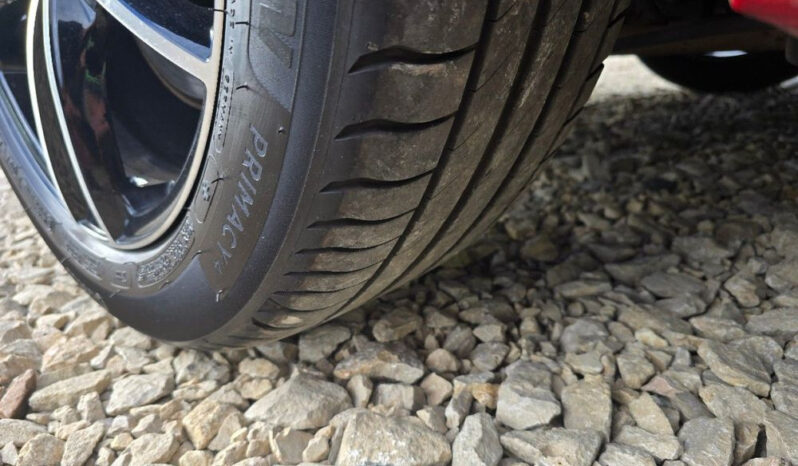 Honda Accord full