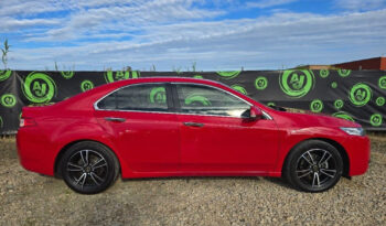 Honda Accord full