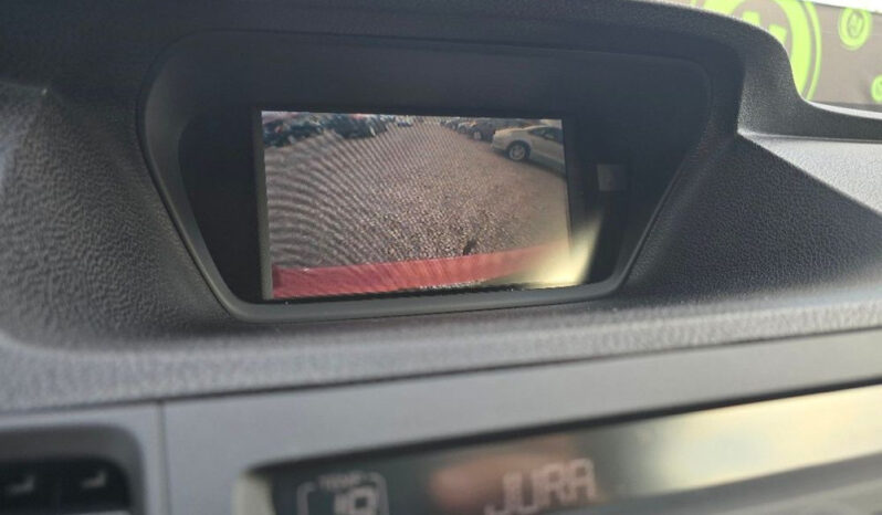 Honda Accord full