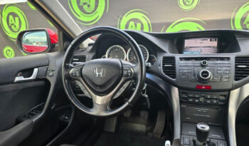 Honda Accord full