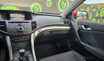 Honda Accord full