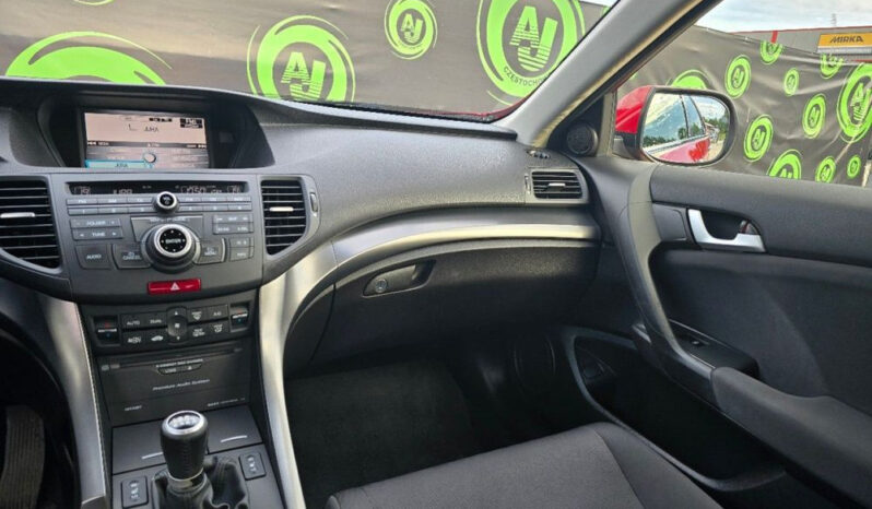 Honda Accord full