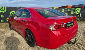 Honda Accord full