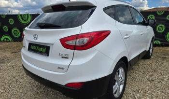 Hyundai ix35 full