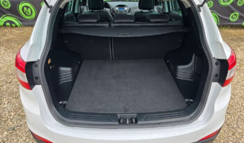 Hyundai ix35 full