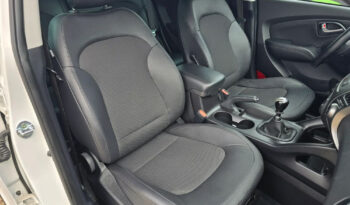 Hyundai ix35 full