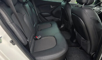 Hyundai ix35 full