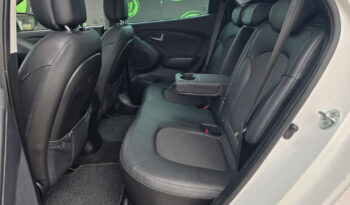 Hyundai ix35 full
