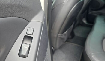 Hyundai ix35 full