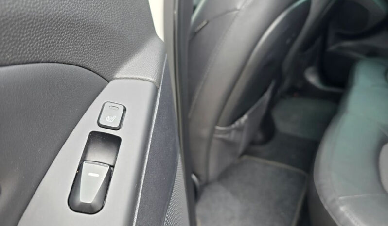 Hyundai ix35 full