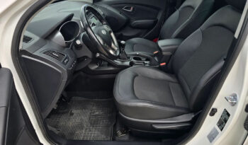 Hyundai ix35 full