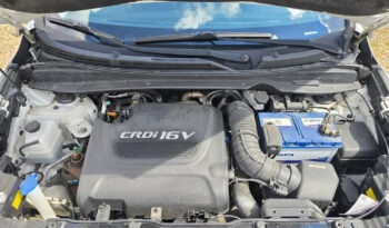 Hyundai ix35 full