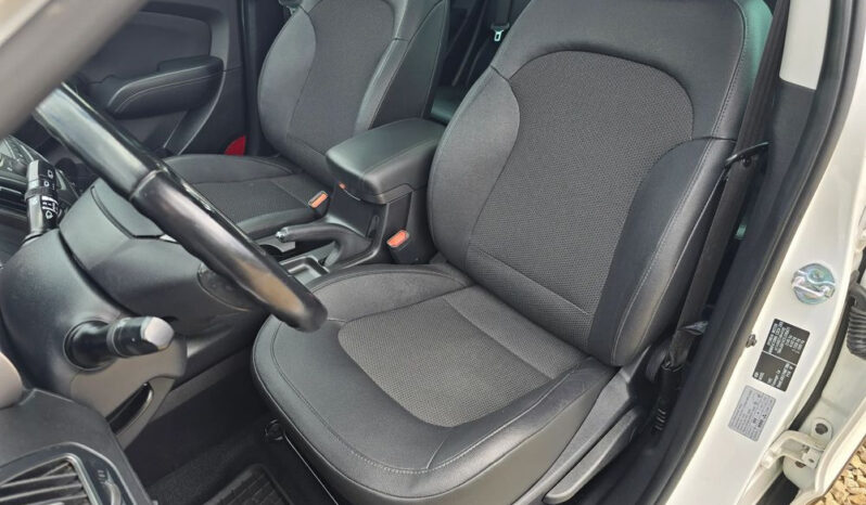 Hyundai ix35 full