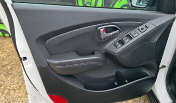 Hyundai ix35 full