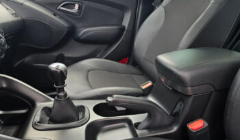 Hyundai ix35 full