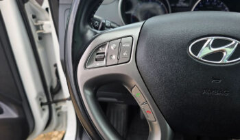 Hyundai ix35 full