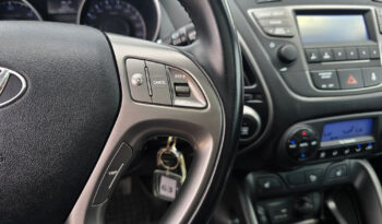 Hyundai ix35 full