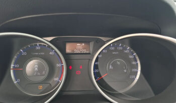 Hyundai ix35 full