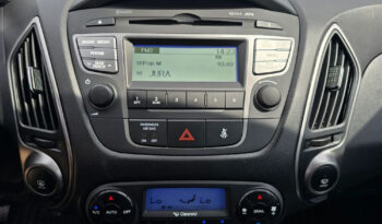 Hyundai ix35 full