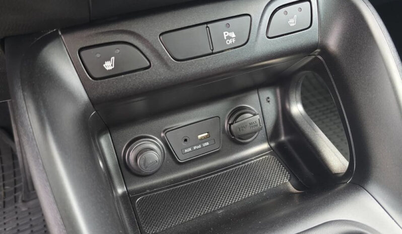 Hyundai ix35 full