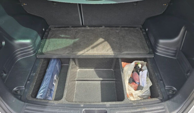 Hyundai ix35 full