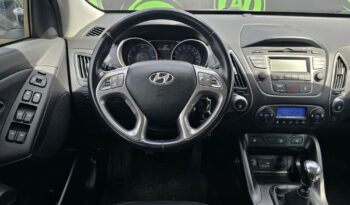 Hyundai ix35 full