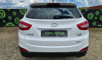 Hyundai ix35 full